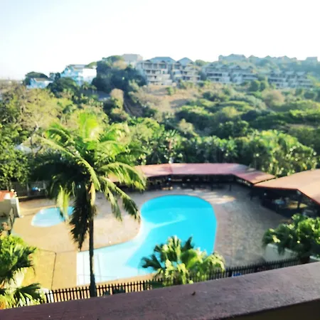 51 Chakas Rock Ballito Exterior photo