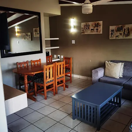 51 Chakas Rock Ballito Exterior photo
