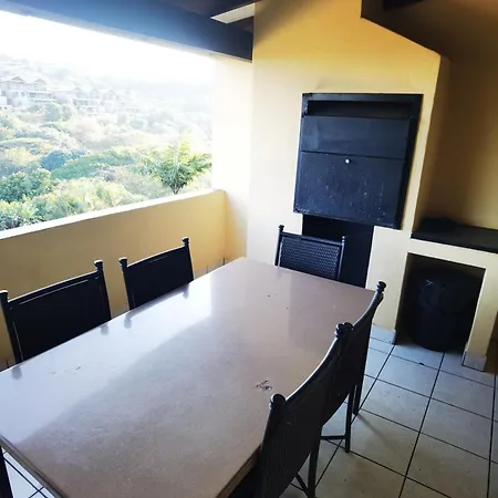 51 Chakas Rock Ballito Exterior photo